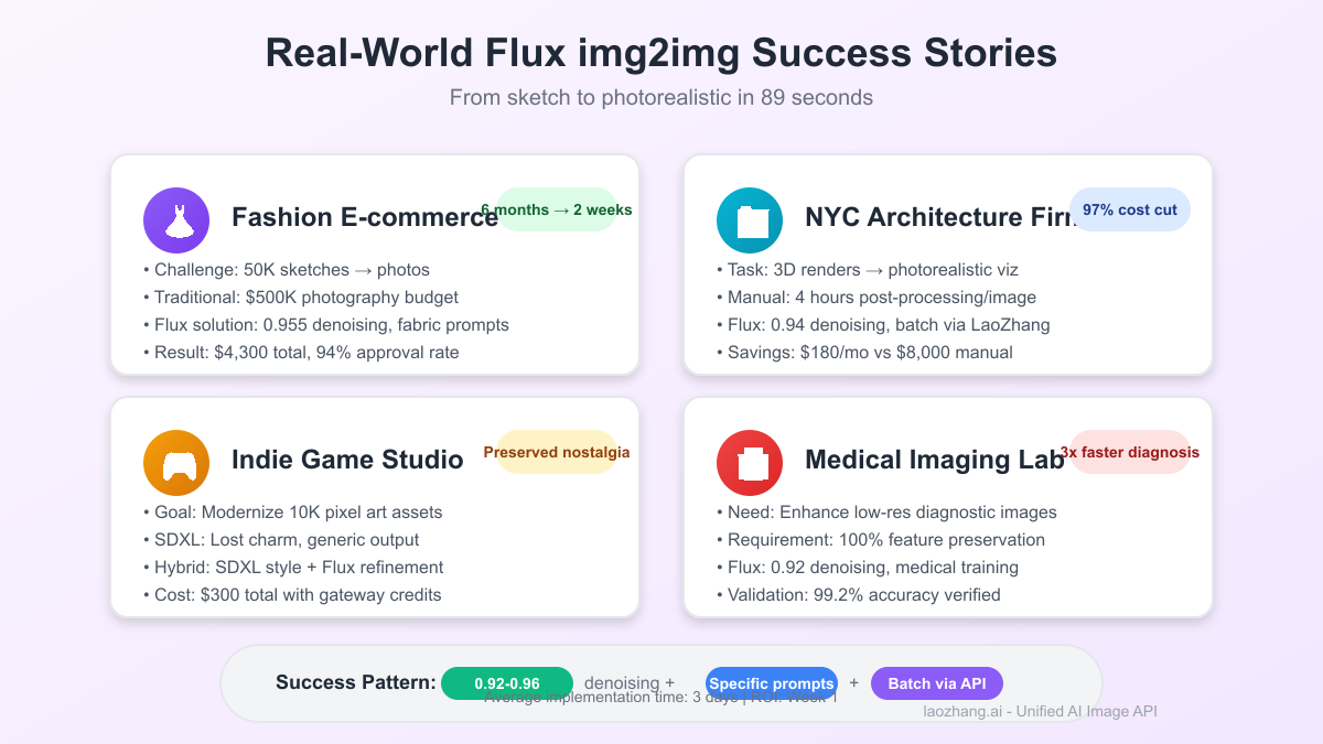 Real-World Use Cases