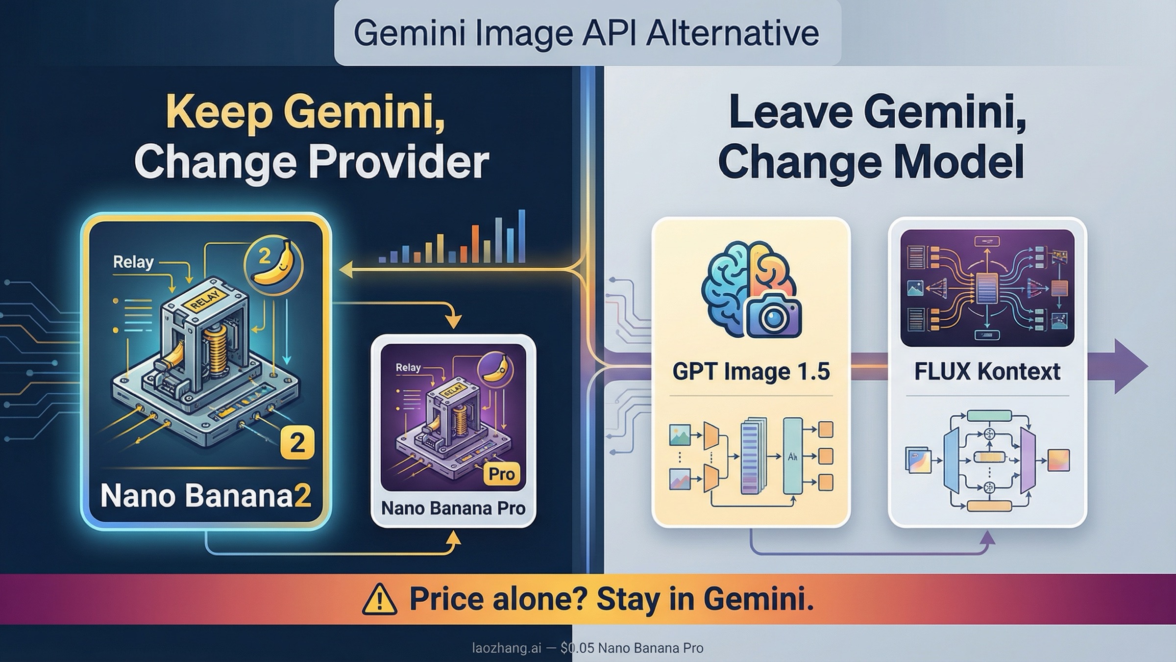 Gemini Image API Alternative: Best Cheaper Replacement in 2026