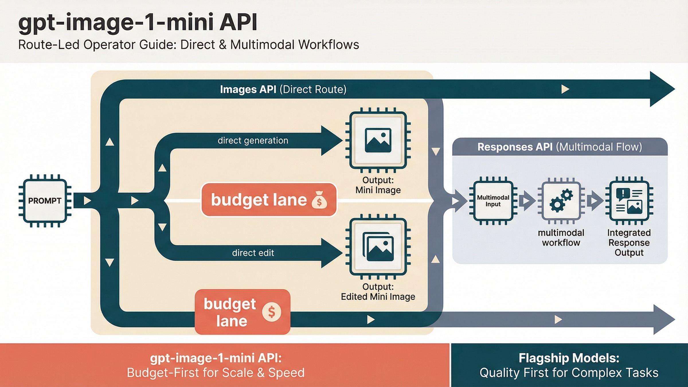 gpt-image-1-mini API in 2026: Start with the Images API, Not Responses