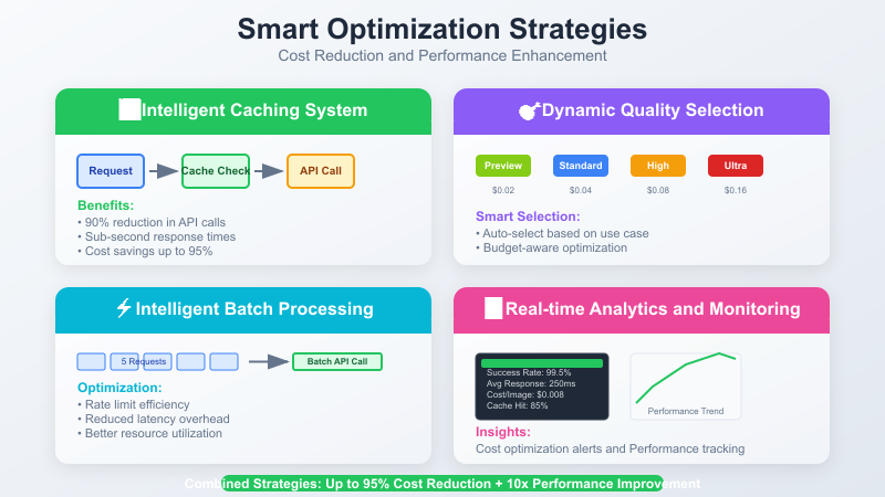 Optimization Strategies