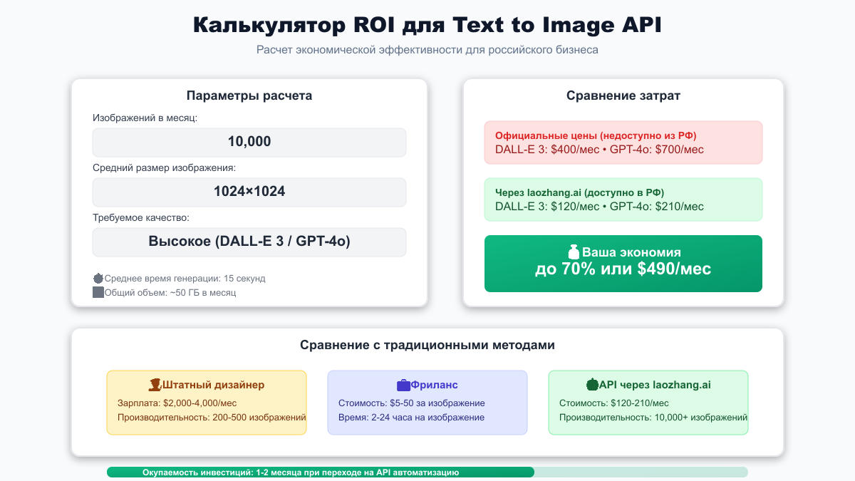 Калькулятор экономии
